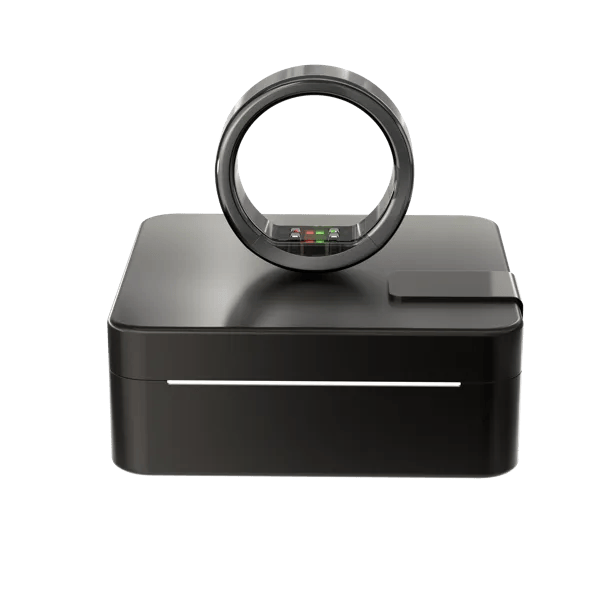 androidguys.com - Ultrahuman Ring PRO Launches in the U.S. at Best Buy, Target, and Walmart for $479