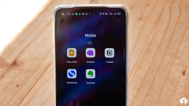 Appnote Apk For Android Download - Light Pictures - Classic Full HD Collection