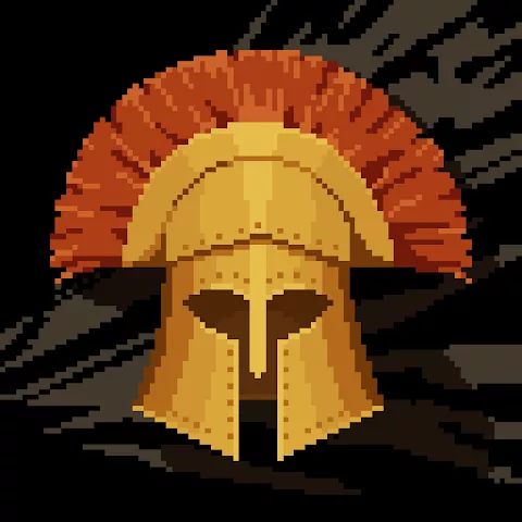 Gladiator Manager Apk For Android Download - Classic Gradient Background - HD