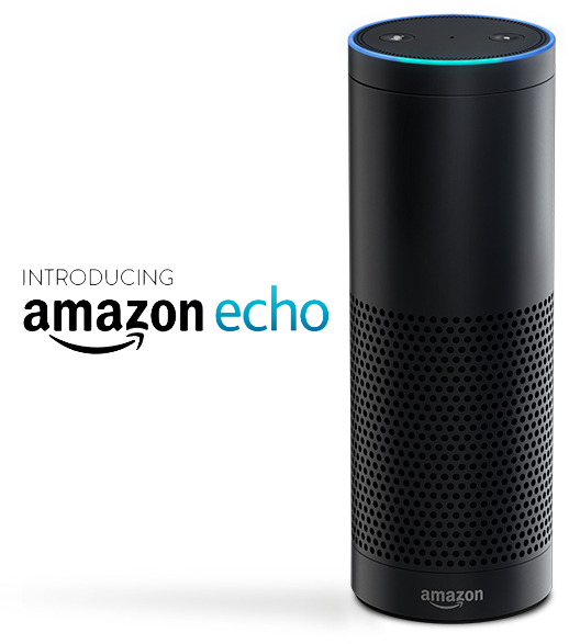 Amazon Echo Amazons Neuester Streich Ist Ein Personlicher Assistent Zur Zuhause Androidmag