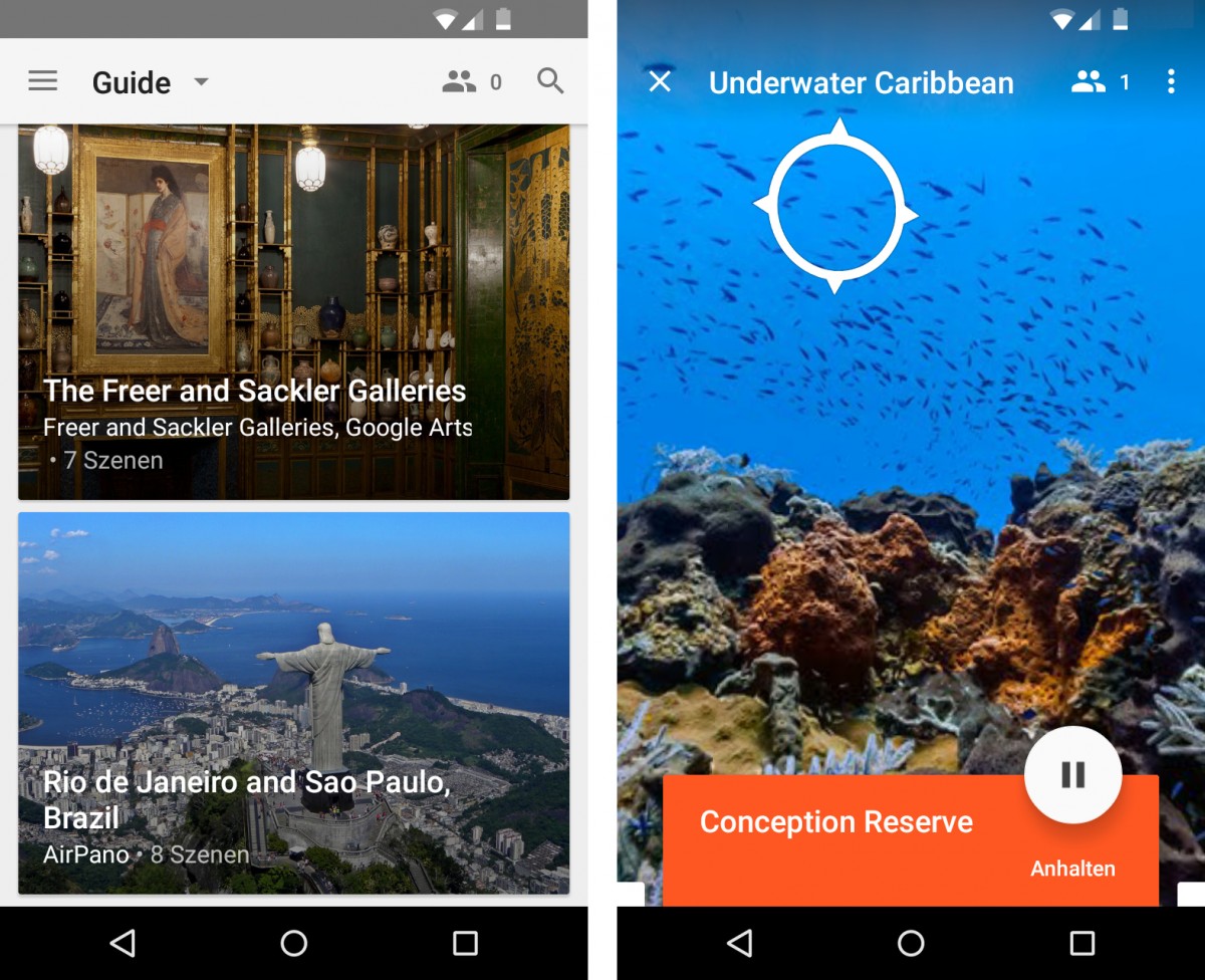 AppReview Expedition Androidmag