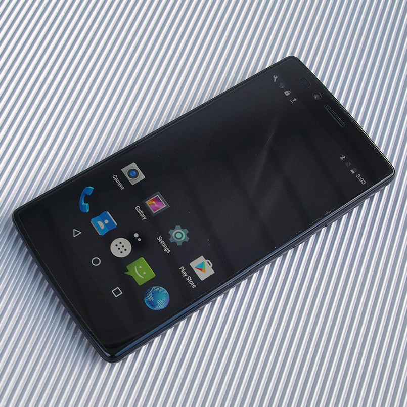 Technik: Das Vernee Lite im Androidmag Test! - Androidmag
