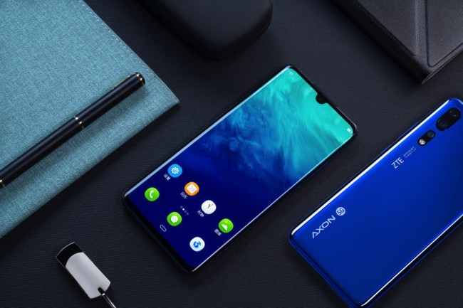 Bild: © ZTE Austria