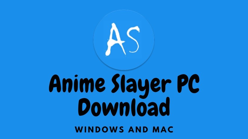 We provide the latest anime slayer apk file to download from apk mirror. Anime Slayer Pc Download Install On Windows And Mac Android Nature