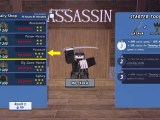 Assassin Class In 99 Nights In The Forest Perks Strategy And Full
