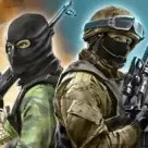 Forward Assault MOD APK v1.2040 [Menü/Sınırsız Para/Uçuş hilesi]