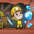 Idle Miner Tycoon v4.57.0 MOD APK (Sınırsız Para, Ücretsiz Satın Alma)