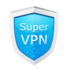 Android için Super VPN v2.9.6 MOD APK (Premium Kilidi Açıldı)