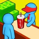 Burger Lütfen! v2.0.0 MOD APK [Menü, Sınırsız Para/Elmas]