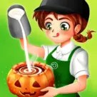 Cafe Panic v1.51.0a MOD APK [(Sınırsız Para/Kıymetli Taşlar)]
