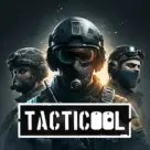 Tacticool MOD APK v1.69.1 [Mod Menü/Sınırsız Para]