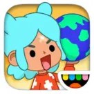 Toca World MOD APK v1.87 [Premium/Tüm Kilidini Açılmış/Tüm Mobilyalar Açılmış]