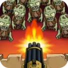 Zombie Oyunları v4.129.0 MOD APK [Mega Menü/Sınırsız Para]