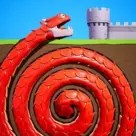 Kingdom Guard MOD APK v1.0.441 [Sınırsız Mücevher/Menü/Bir Vuruş]