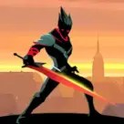 Shadow Fighter v1.61.1 MOD APK [Sınırsız Para/Elmas/Maksimum seviye]