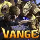 Vange: Idle RPG v2.05.63 MOD APK [Menü/Sınırsız Para/Tanrı Modu]