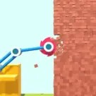 Bucket Crusher MOD APK v1.3.34 [Sınırsız Para] için Android
