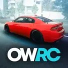 OWRC: Açık Dünya Yarışı v1.0127 MOD APK [Sınırsız Para/Mod Menü]