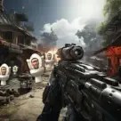 Battleops v1.4.22 MOD APK [Menü/Sınırsız Para/Mermi]