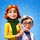 Merge Mansion MOD APK v24.05.01 [Sınırsız Para/Jetona/Enerji]
