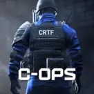 Critical Ops MOD APK v1.46.0.f2705 [Mod Menü/Sınırsız Para/Harita Hilesi]