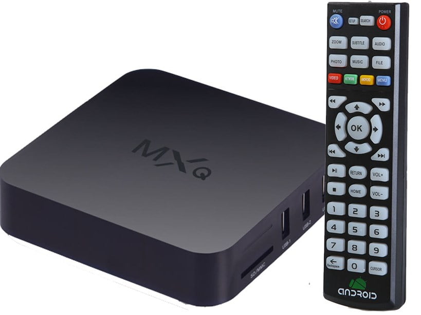 Mi Tv Box Se Congela