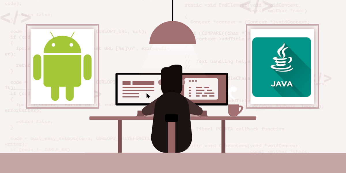Las 5 mejores aplicaciones de android para aprender a programar java