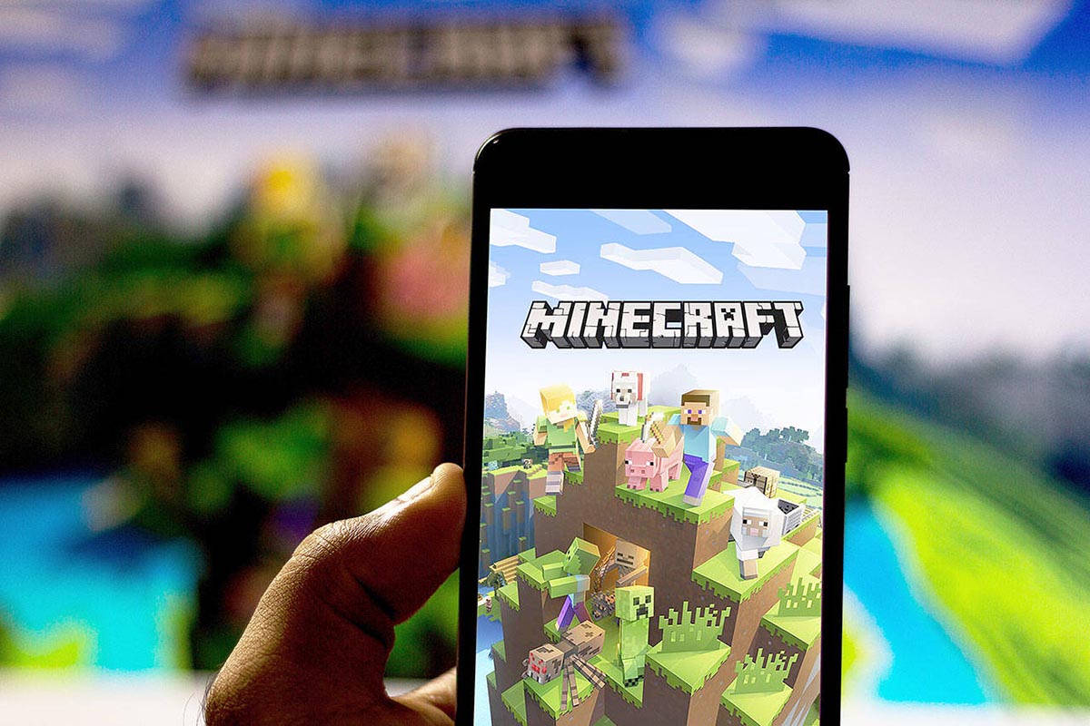 Juegos similares a minecraft para android