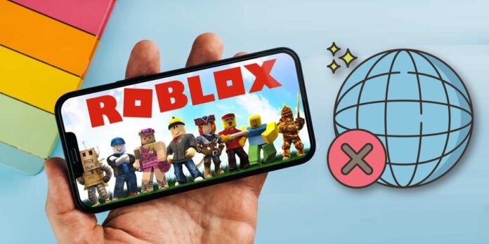 C Mo Jugar A Roblox Sin Internet Offline Roblox Sin Internet Offline 696x348 