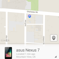 Android Device Manager 1.3.8 APK Download