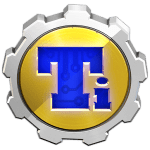 Titanium Backup Icon - Android Picks