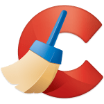 CCleaner Icon - Android Picks