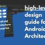 Android Architecture Blueprint - Android Pro