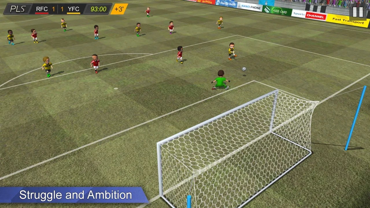 If you love the excitement and allure of online slots, then you probably love the idea of getting paid real money. Download Pro League Soccer 1 0 13 Apk For Android Free