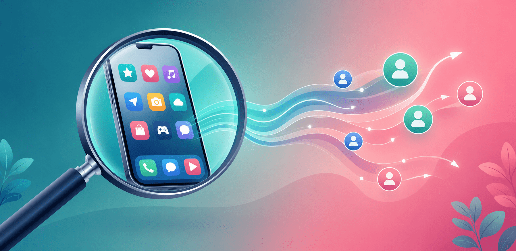 SEO-driven app discovery via PWA