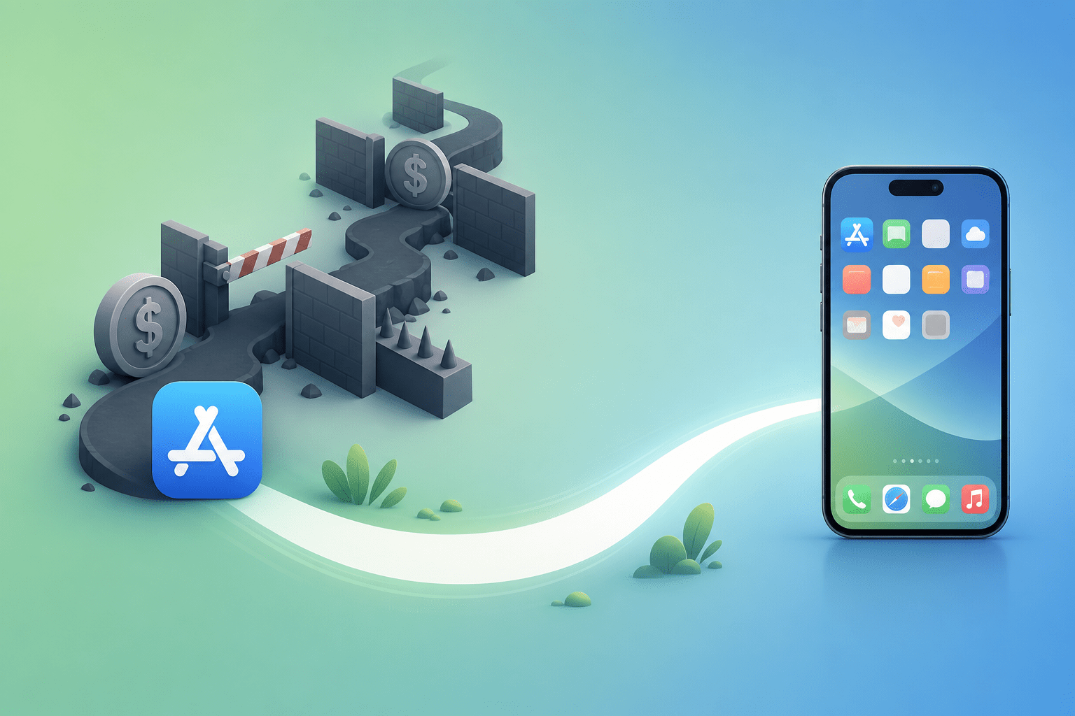 Meta Digital Tax Surcharges Are Here: How PWA Distribution Saves Cross-Border Android Teams $336K/Year