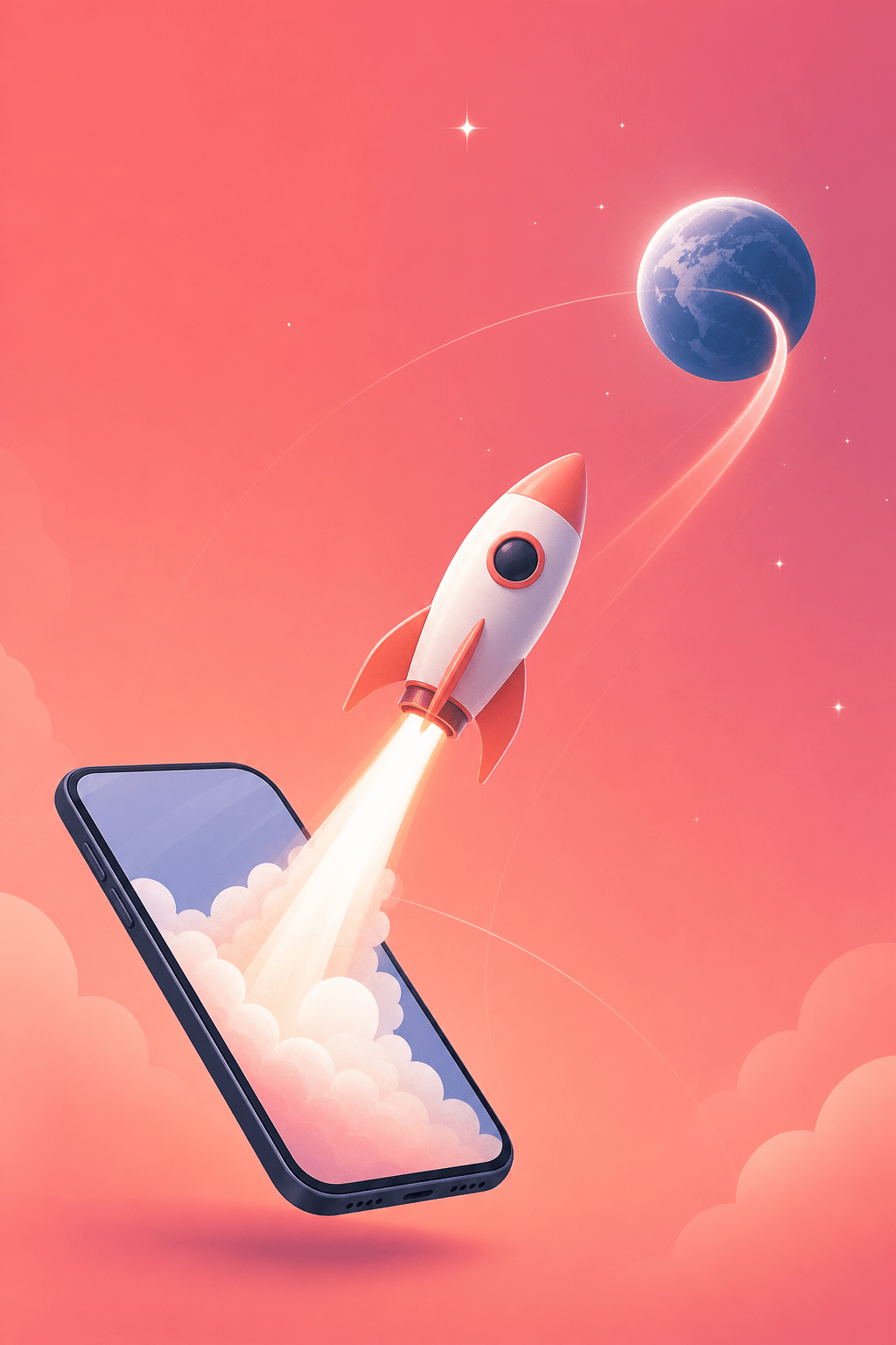 Fast app deployment bypassing app store review