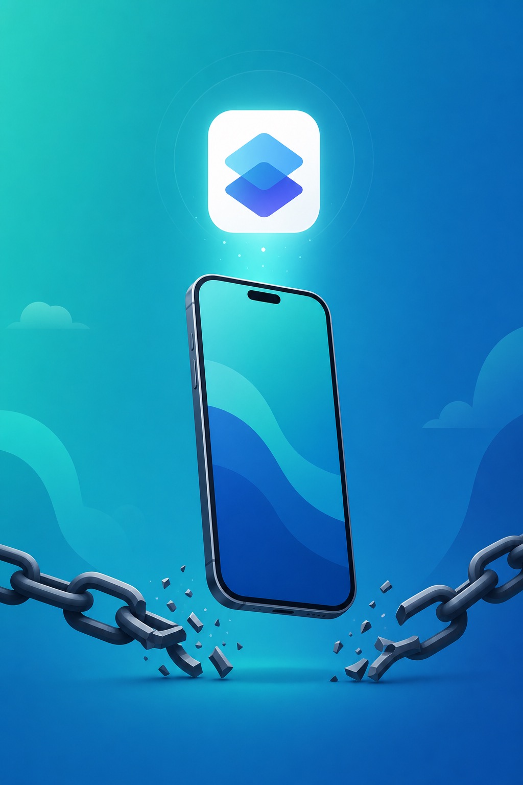 Mobile platform independence with Android PWA distribution