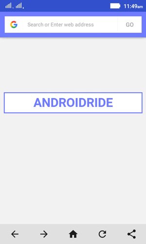 9 Android WebView Example tutorials that had gone way too far - Kotlin ...