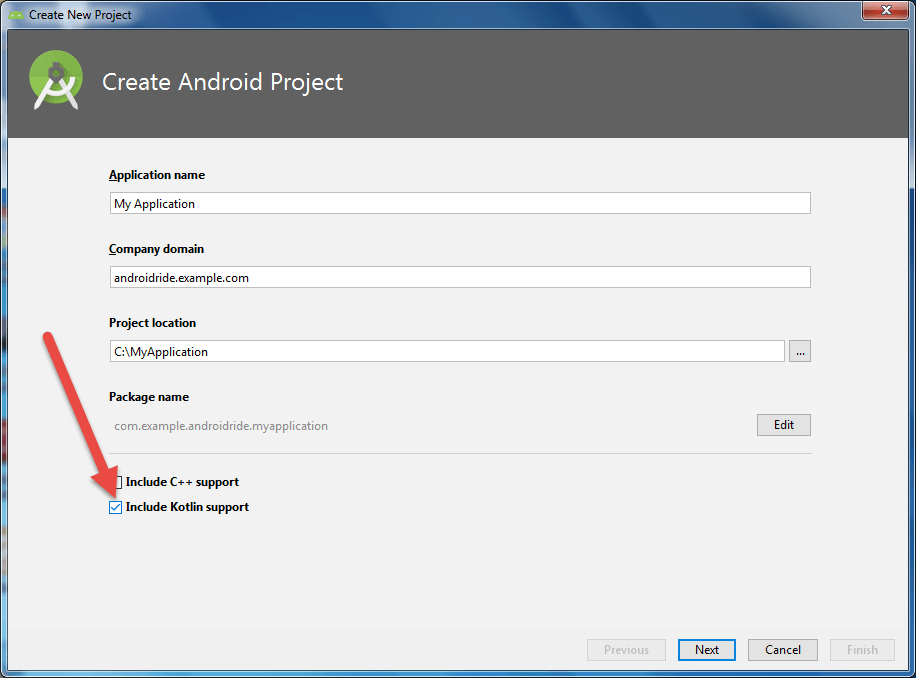 How to build an android studio plugin - vsebudget
