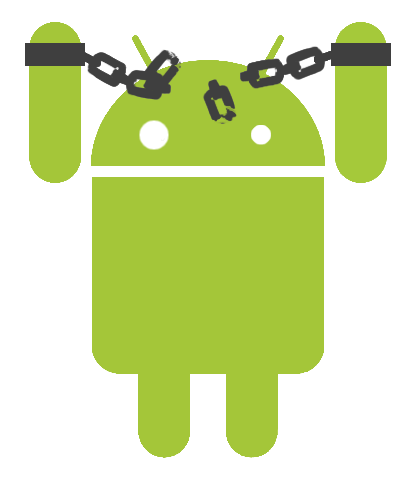 Afinal de contas, pra que fazer root? Afinal de contas, pra que fazer root?