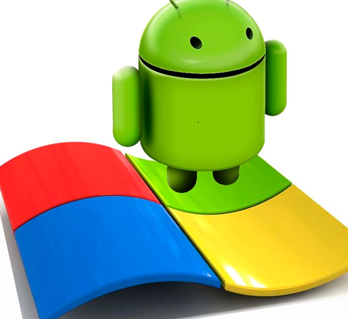 Windows rodando no Android. Mito ou realidade? Windows rodando no Android. Mito ou realidade?
