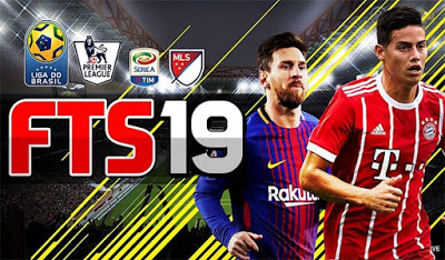 Final fighter mod apk android 1. Download First Touch Soccer 2019 2 0 Apk Mod Money For Android