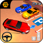 Apk Mod Manual Gearbox Car Parking Youtube