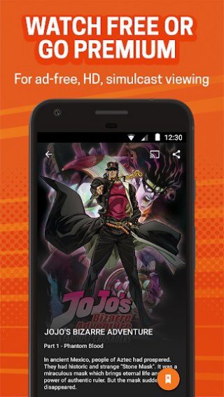 Skim through this step by step guide that has essential information on how to go about creating an app from scratch. Top 5 Anime Streaming Apps For Android Android Tutorial