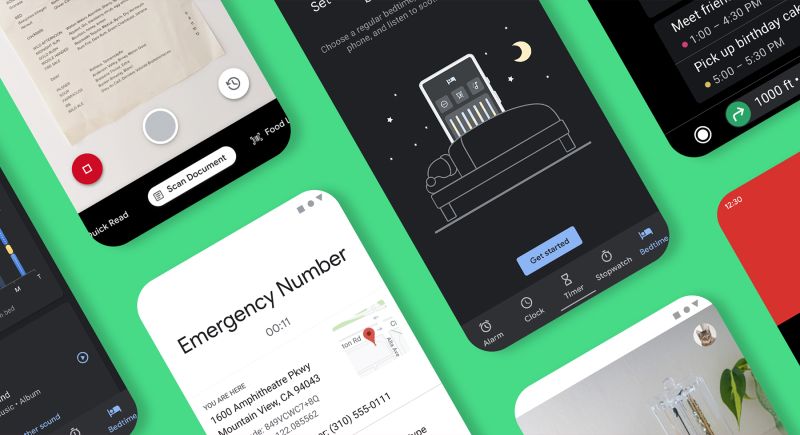 Does Android Things Still Exist - City Images - Beautiful Ultra HD Collection