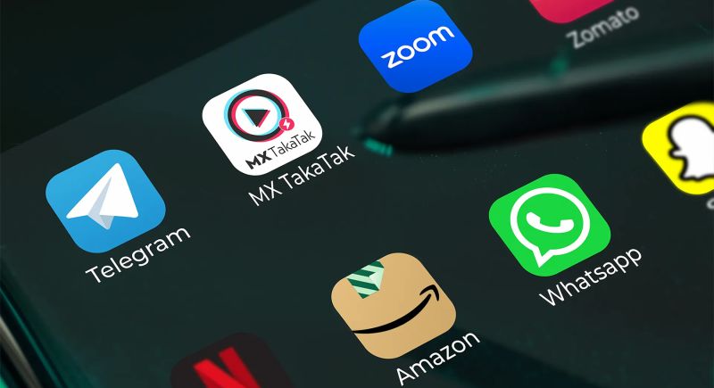 Android Apps By Appersinc On Google Play - Artistic Colorful Design - 4K