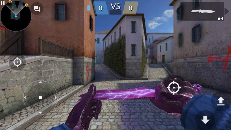 Counter Strike On Android Devices Androidwaves - Premium Space Picture Gallery - Ultra HD