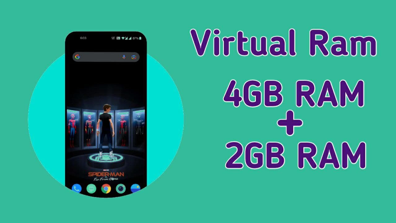 How To Add Virtual Ram On Any Android Phone » Androinterest