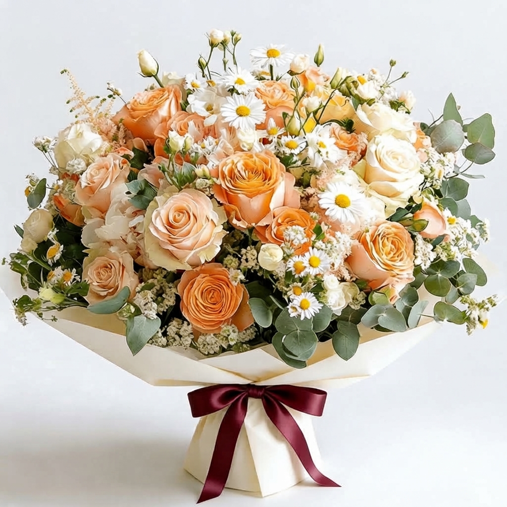 Apricot Dream